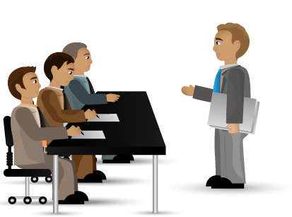 授課（Teaching）